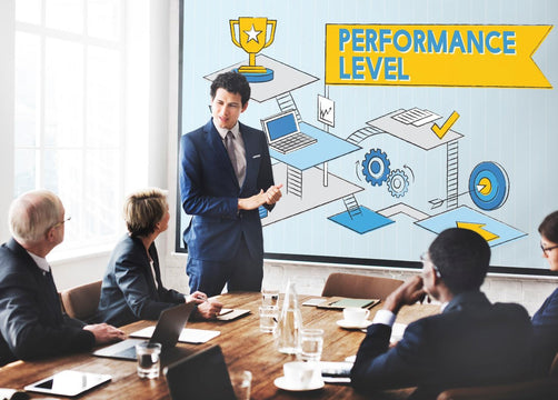 performance management training