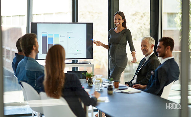 A Company Presentation