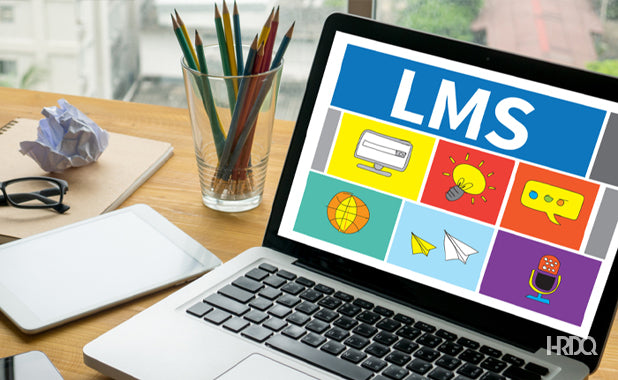 An LMS Platform