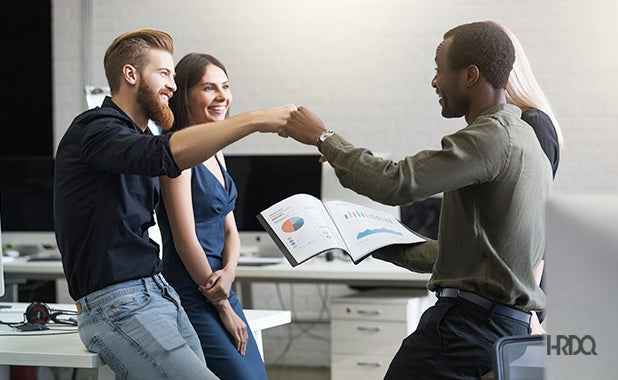 Effectively Resolving a Workplace Conflict