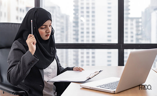 Employee Recognizing Their Cultural Conditioning