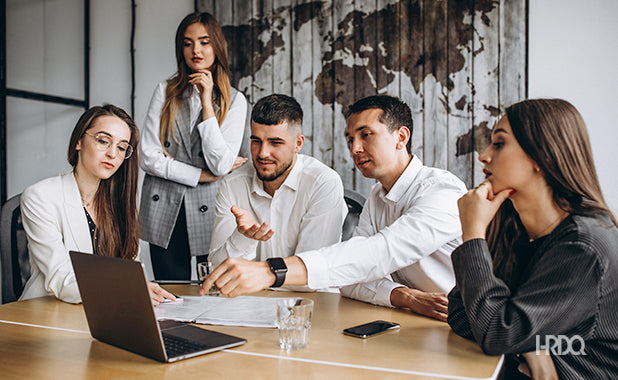 Ineffective Transformational Leadership