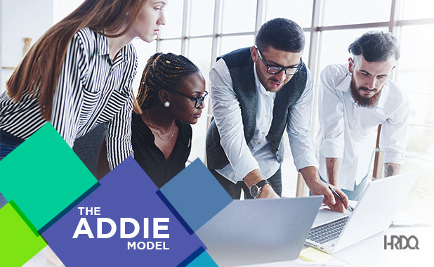 The ADDIE Model