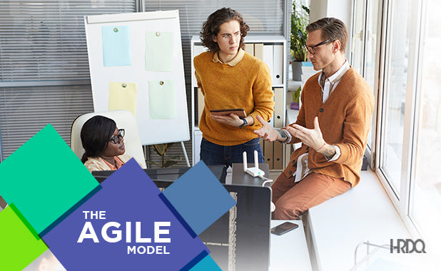 The Agile Model