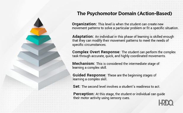 The Beginners Guide To Blooms Taxonomy Levels Of Learning 2023