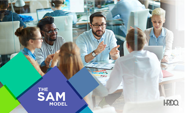 The SAM Model