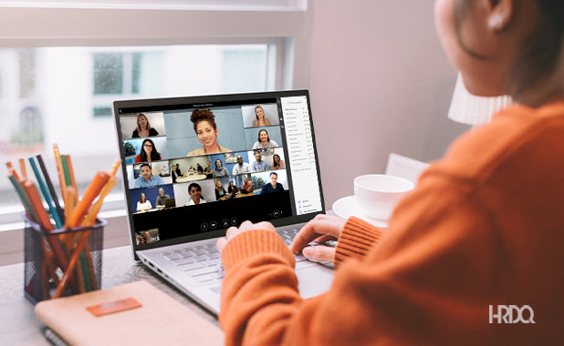 Video Chat Platform