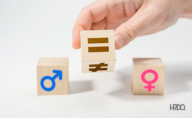 Workplace Gender Identity Protection