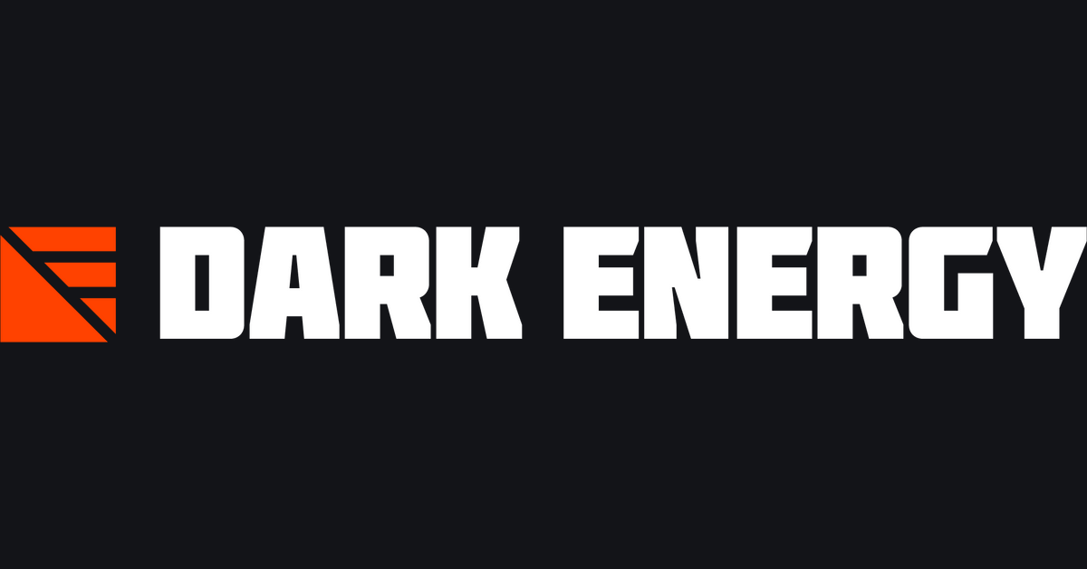 Dark Energy