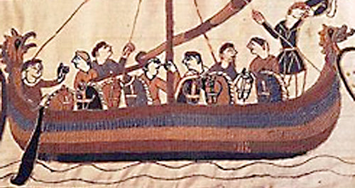 bayeux tapestry4