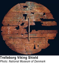 Trelleborg Viking Shield
