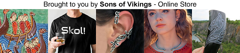 viking symbolism