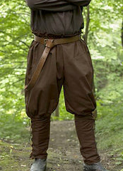 What did Vikings Wear? | Viking Era Clothing Facts | Historical ...
