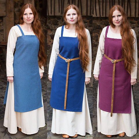 female viking clothing