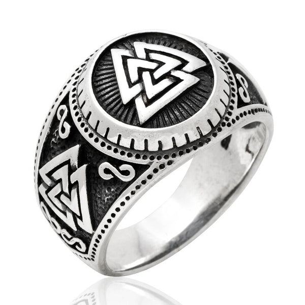 valknut ring