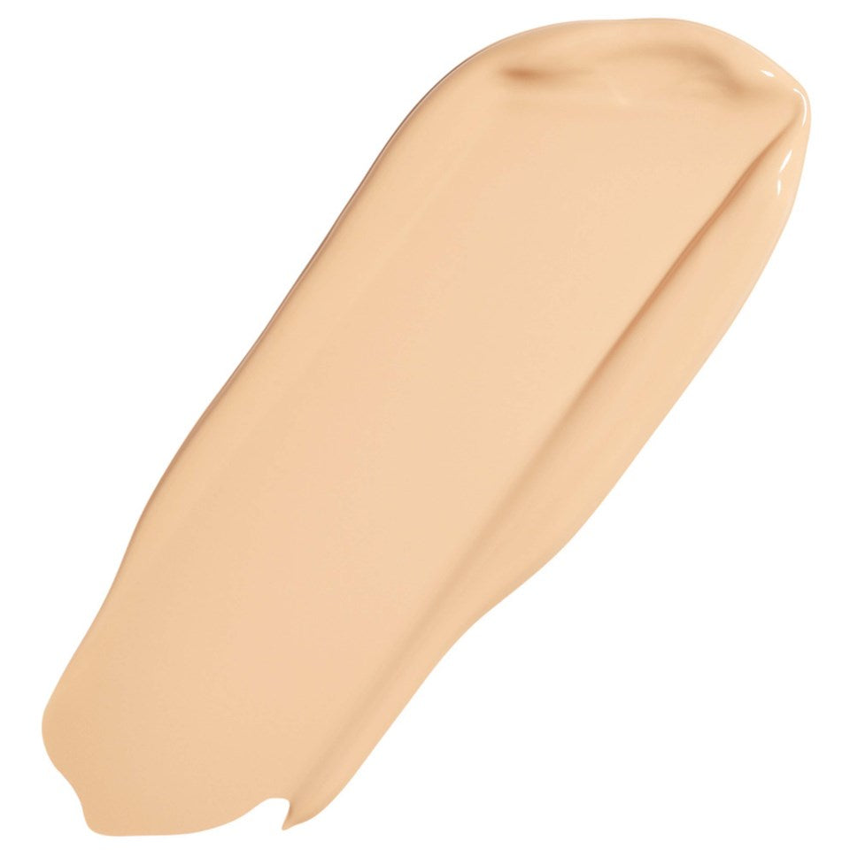 bare minerals concealer before or after foundation