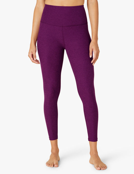 Beyond Yoga Spacedye Caught in the Midi High Waist Legging