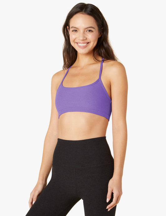 Beyond Yoga Softmark Slim Racerback Bra