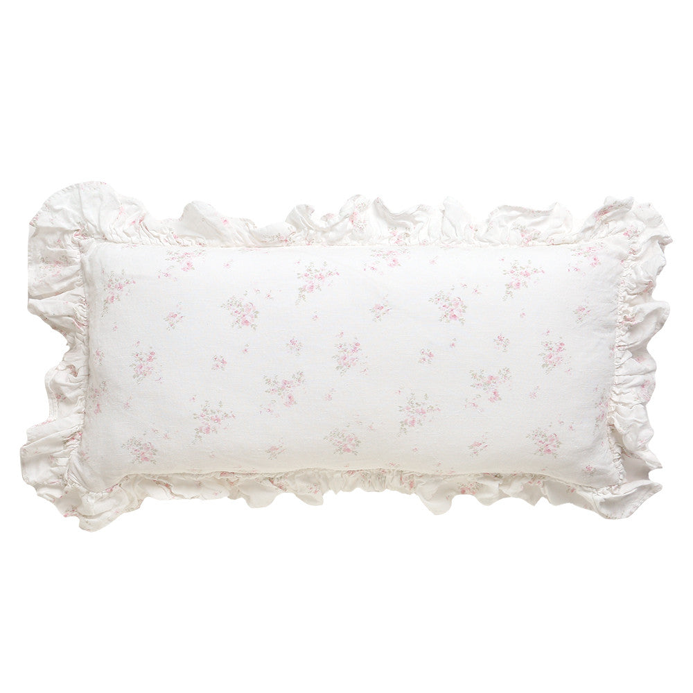 Rosabelle Boudoir Pillow