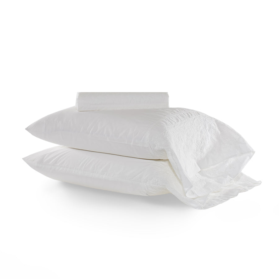 White Classic  Luxury Bedding, Sheets and Bath Towels – WHITE CLASSIC