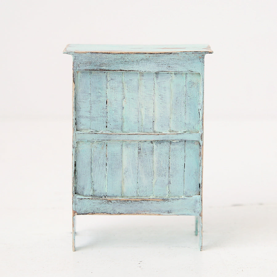 shabby chic dolls house furniture