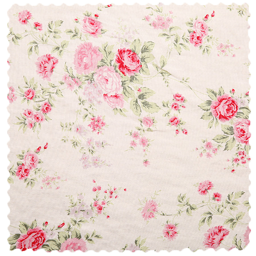 Rachel Ashwell Shabby Chic Fabric | Vintage Fabric by the Yard – Rachel ...