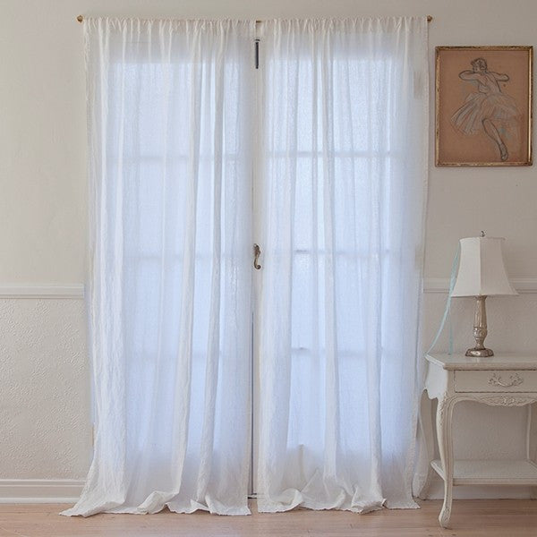 Rachel Ashwell Shabby Chic Curtains | Luxury Couture Drapes – Rachel ...