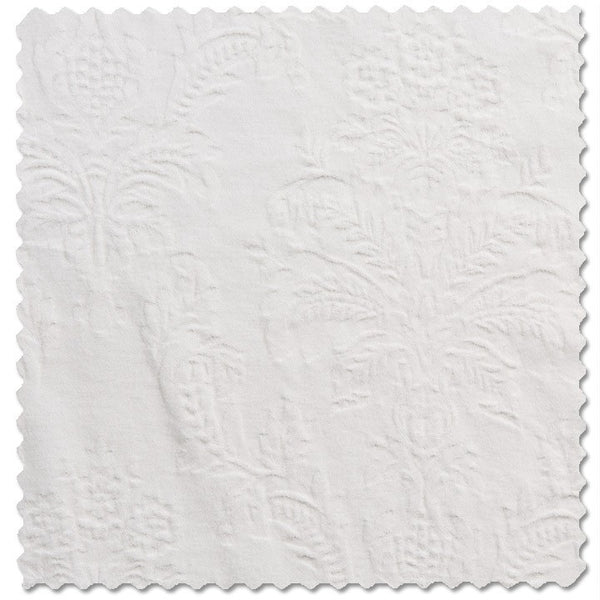 Rachel Ashwell Shabby Chic Couture® Floppy Damask Fabric Swatch