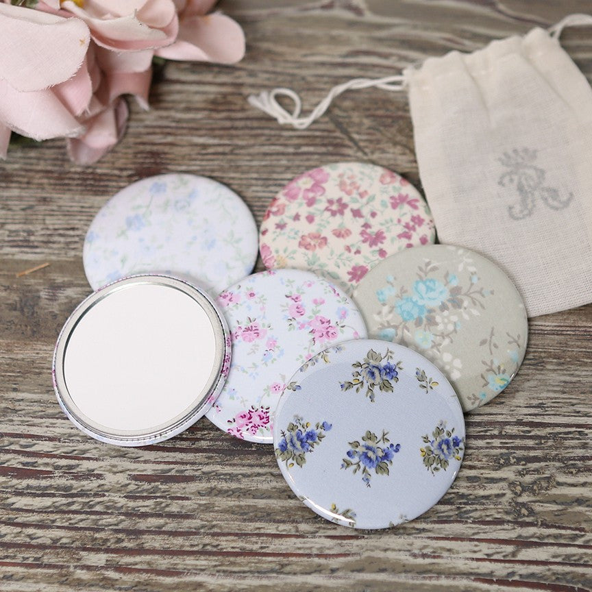 Assorted Pocket Mirror