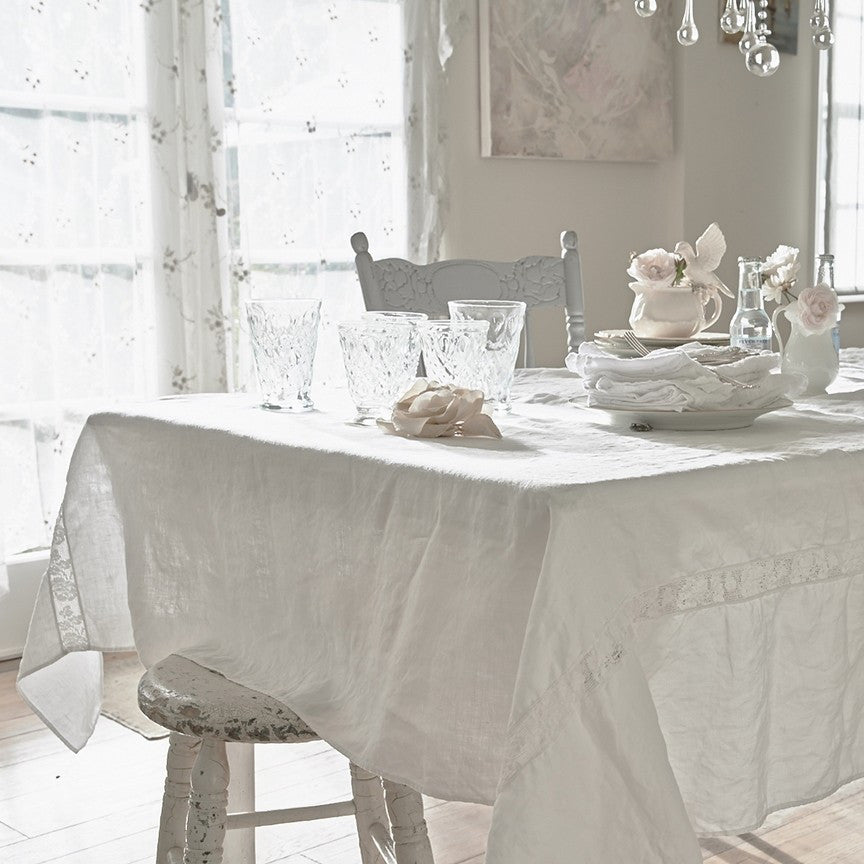 Rachel Ashwell Shabby Chic Couture Tabletop Collection