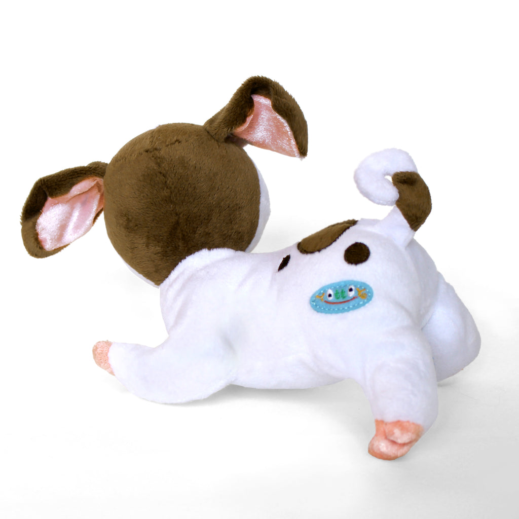 poky little puppy plush