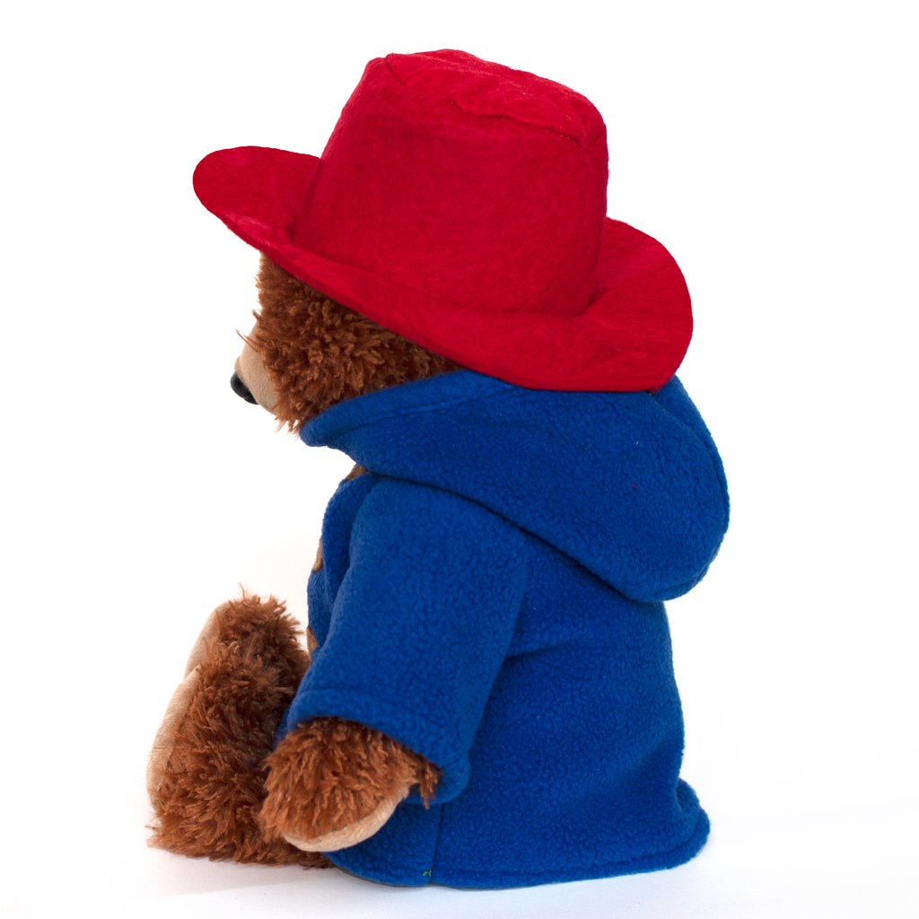 paddington cuddly toy