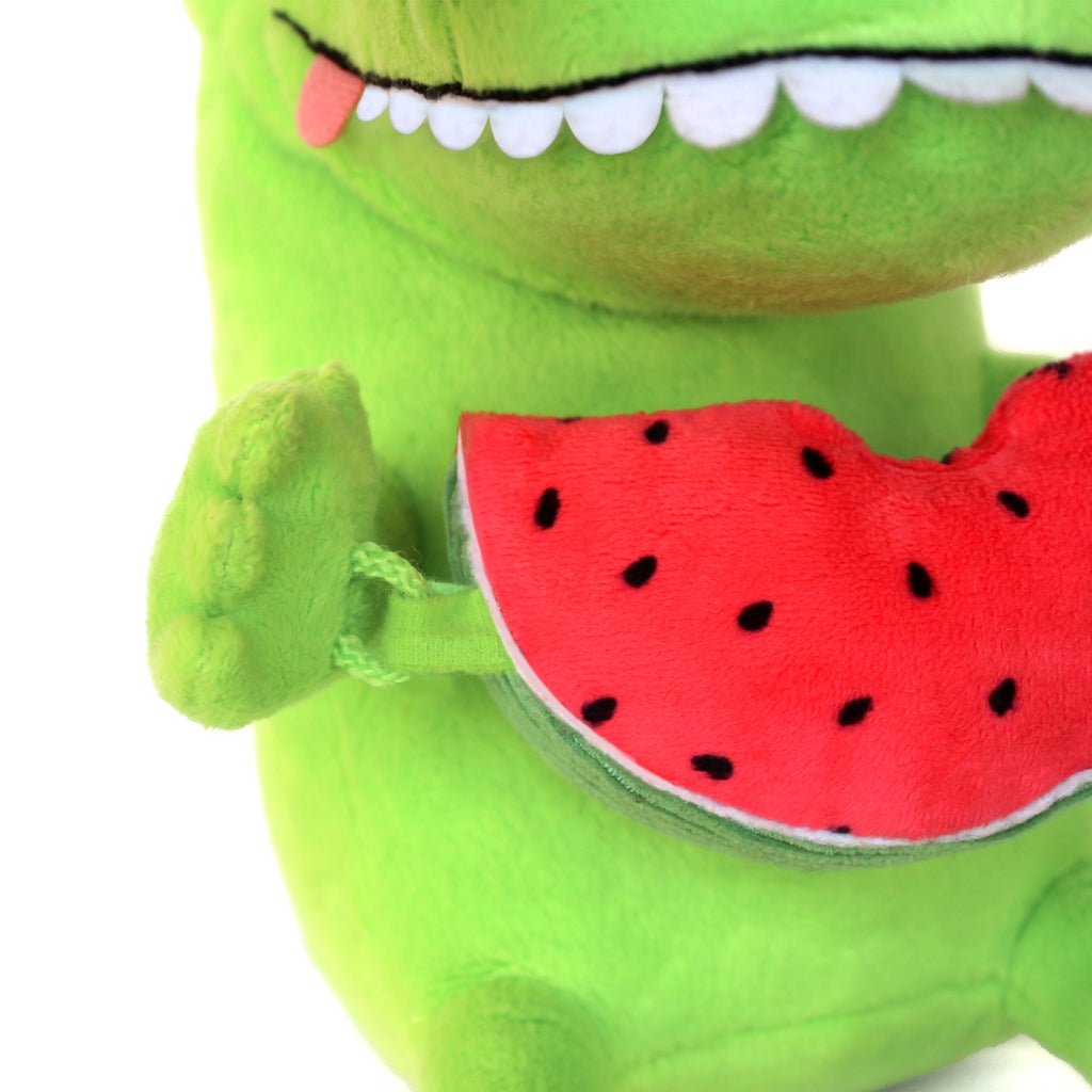 watermelon soft toy