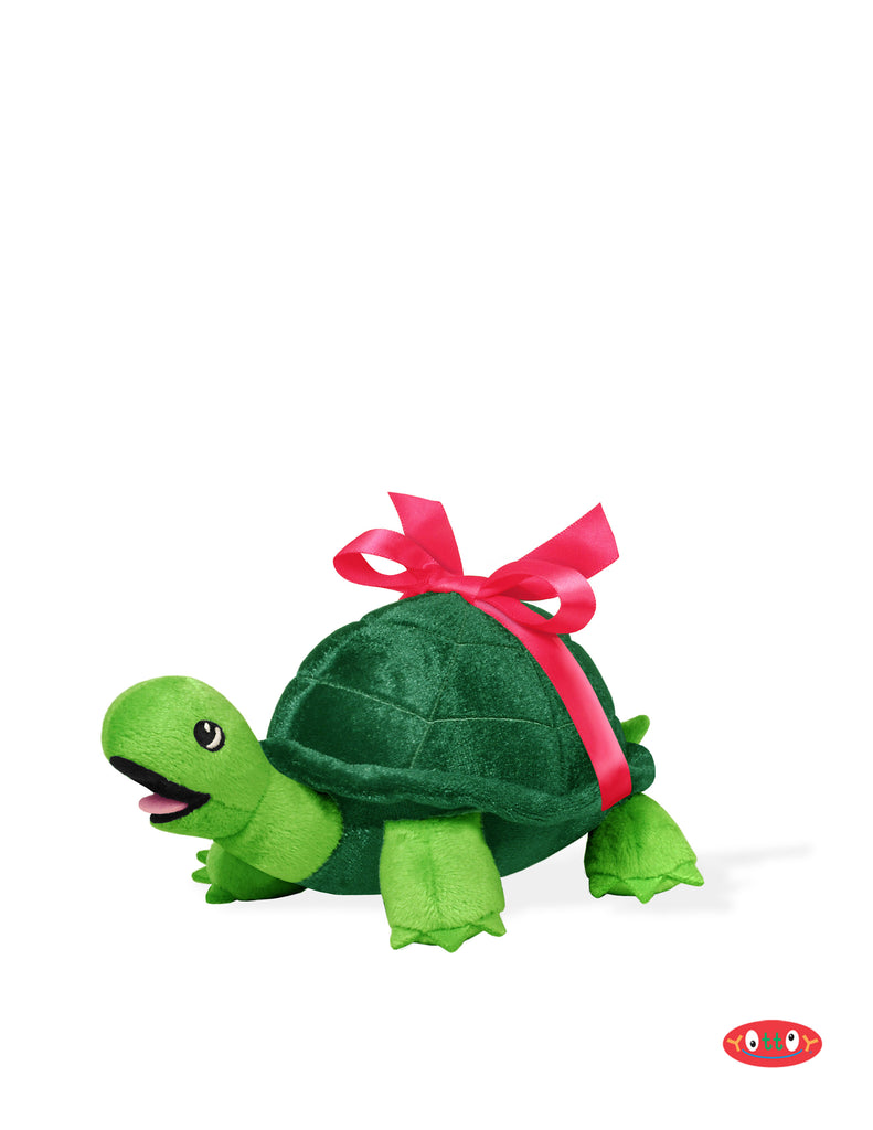 turtle soft toy