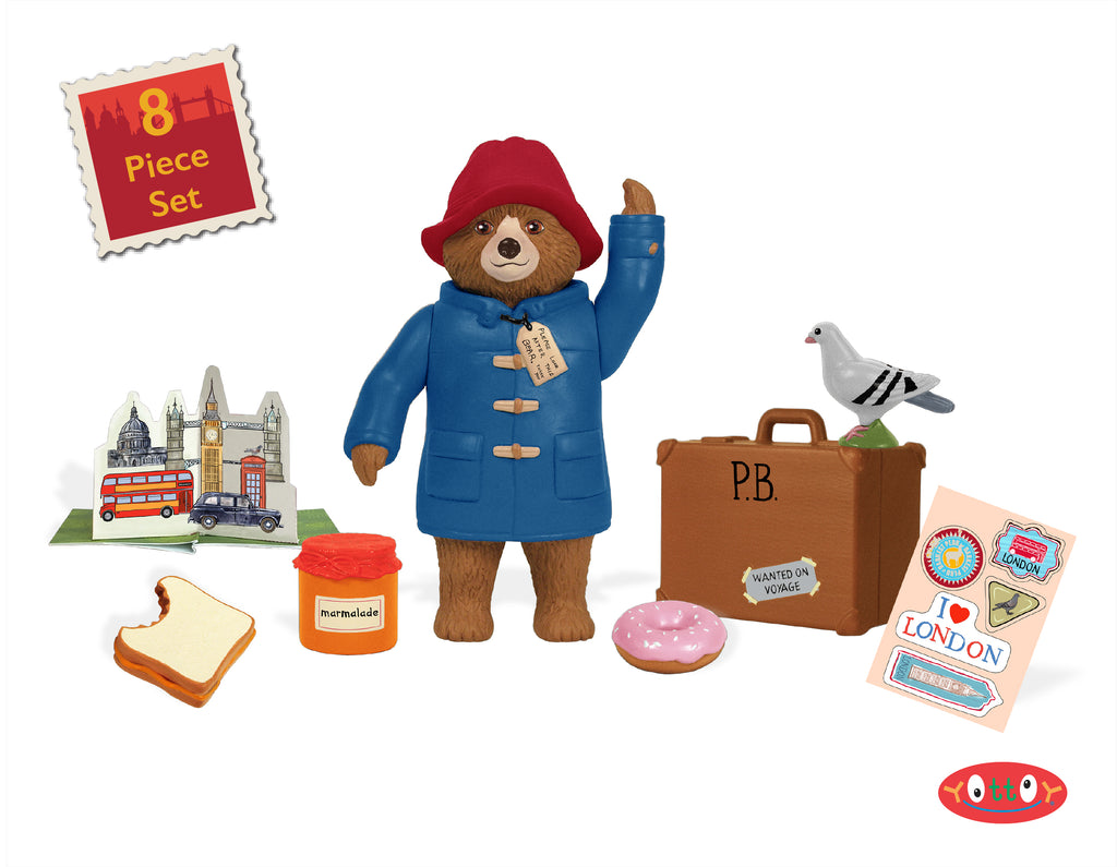 yottoy paddington