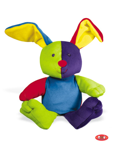 yottoy velveteen rabbit