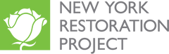 New York Restoration Project Logo