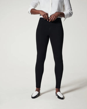 Spanx Ecocare Seamless Leggings - Gigi's On Main
