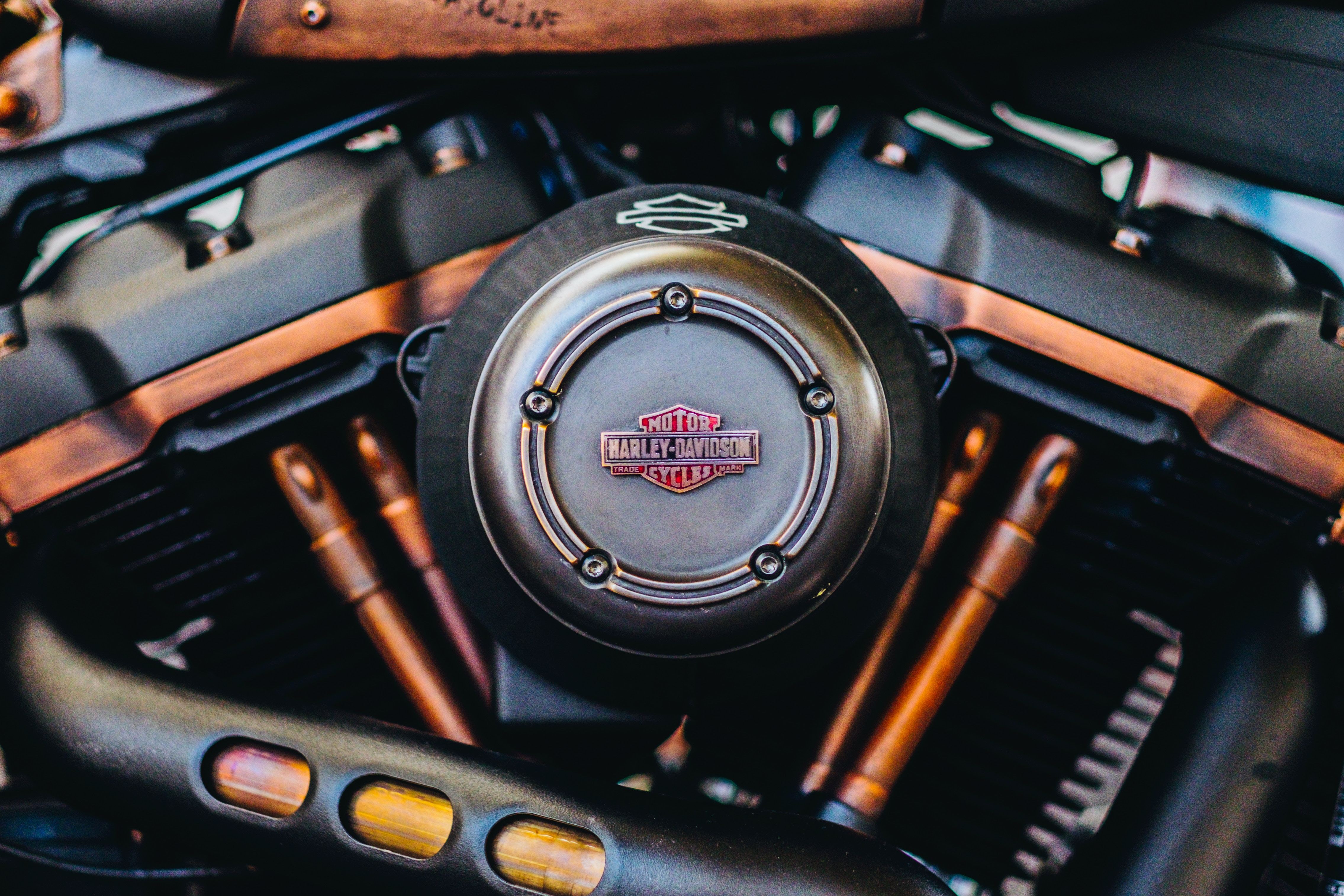 Harley Davidson EVO Crate Motor | Bobberbrothers ...