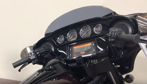 Best Harley Davidson Stereo Systems 