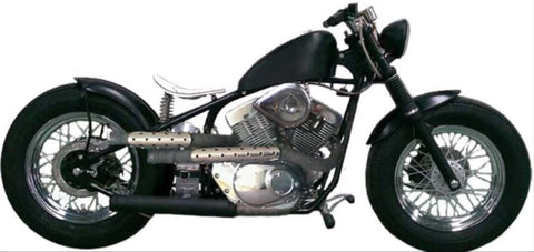 250cc v twin bobber