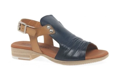 paula urban sandals