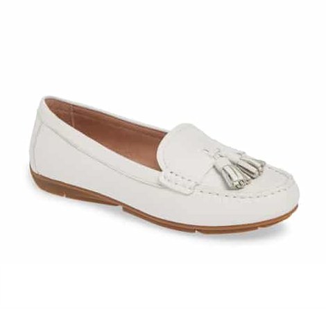 Josef Seibel Elina 01 - White | When 