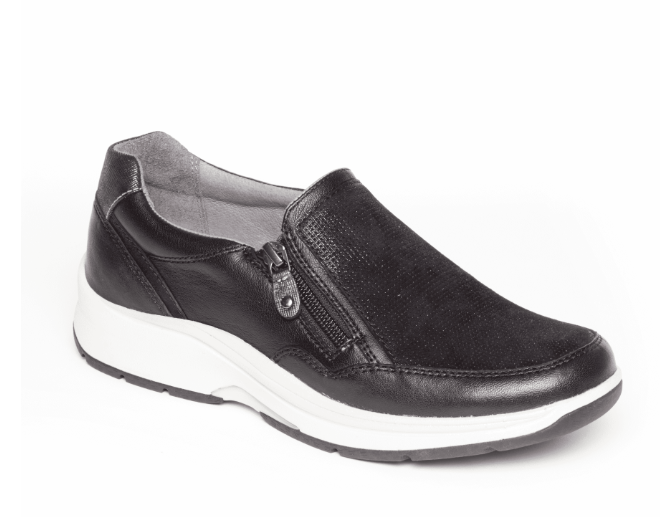 Aravon Footwear | When The Shoe Fits