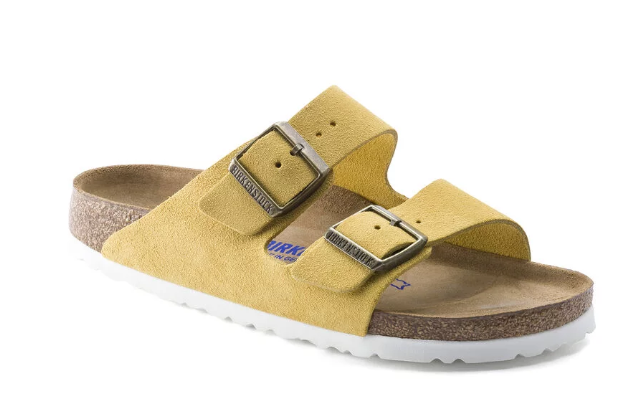 birkenstock arizona sneakers