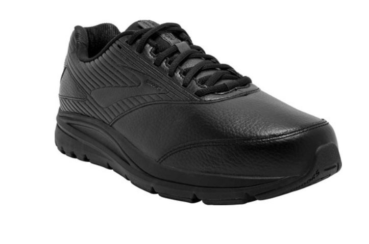 Brooks Addiction Walker 2 Women's - Black | When The Shoe Fits