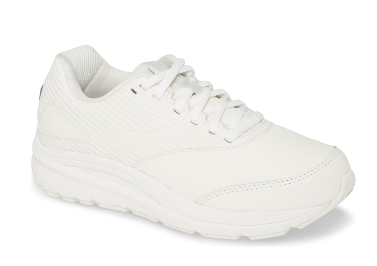 brooks addiction walker white