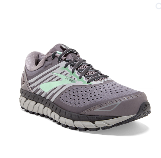 brooks ariel 18