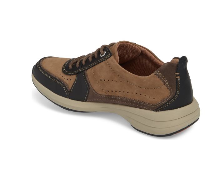 clarks uncoast form