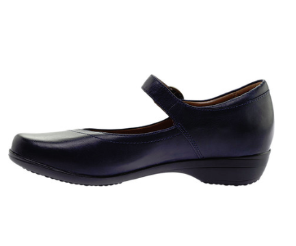 dansko fawna navy